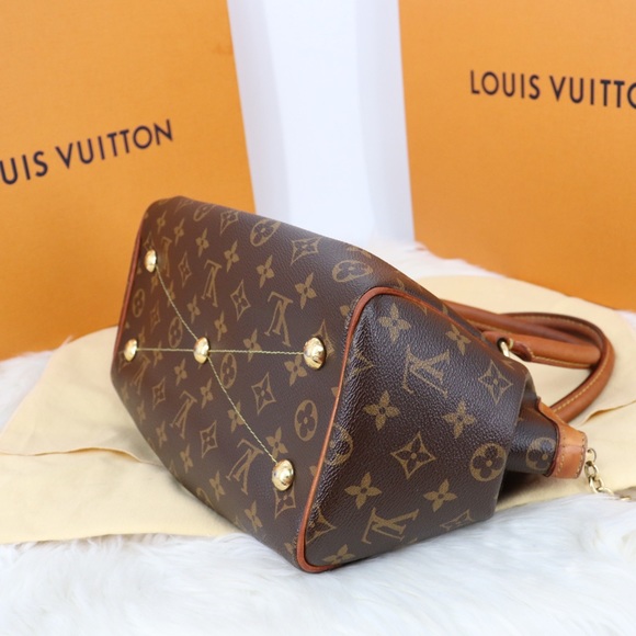 🌺BEAUTIFUL🌺 Louis Vuitton Satchel - Picture 5 of 9